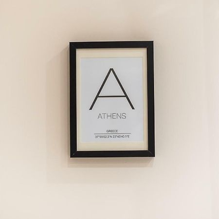 Athens Heart Design Studio Bagian luar foto