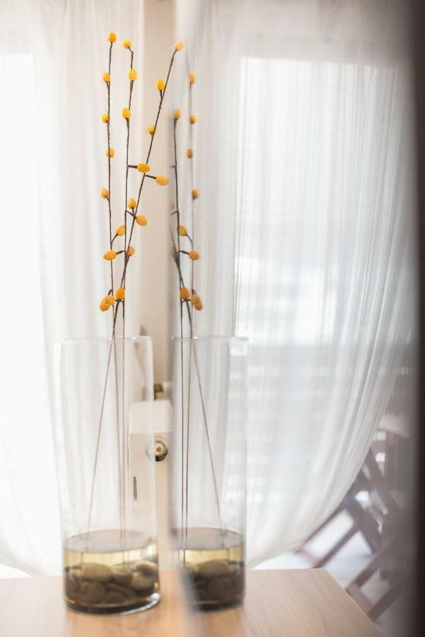 Athens Heart Design Studio Bagian luar foto