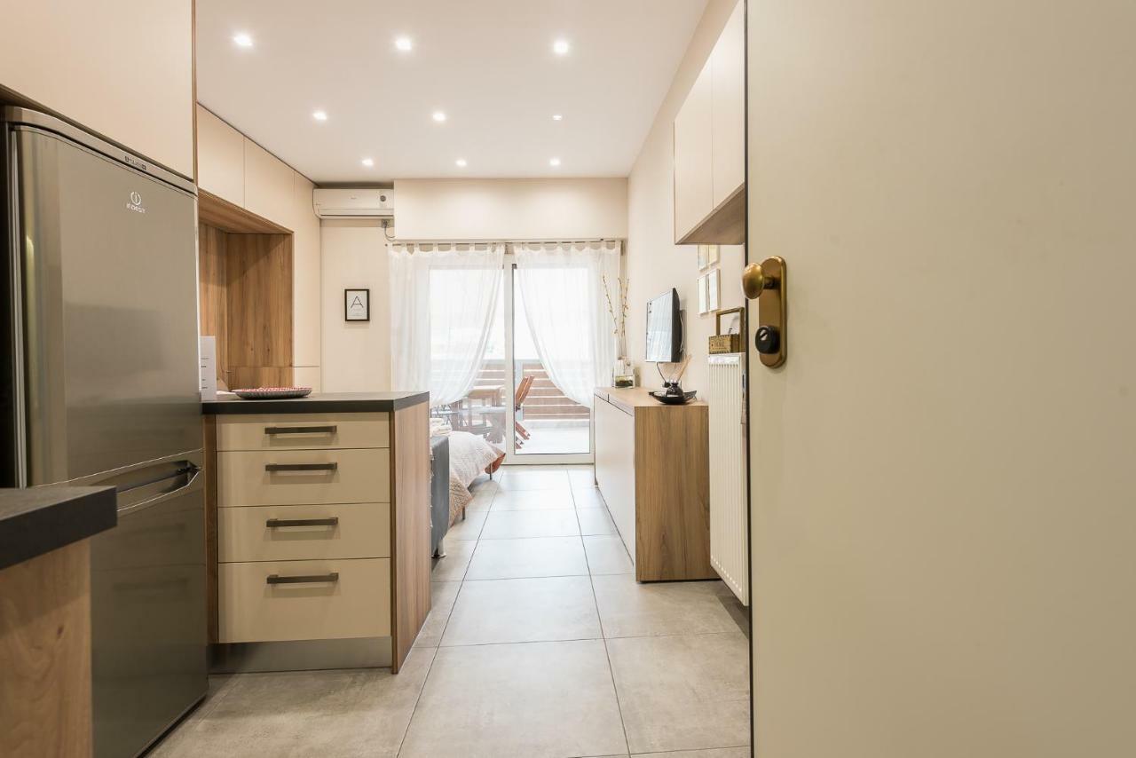 Athens Heart Design Studio Bagian luar foto